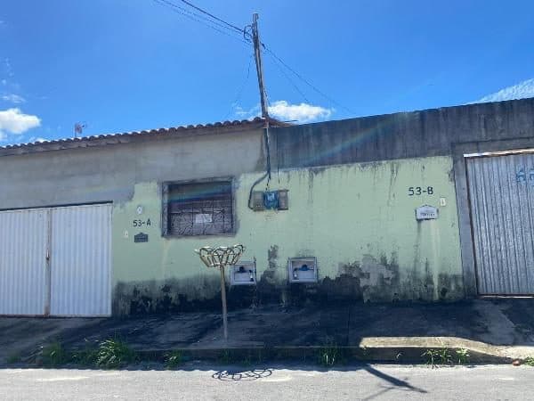 RUA SDO 01, N. 53, CS A, HORIZONTE