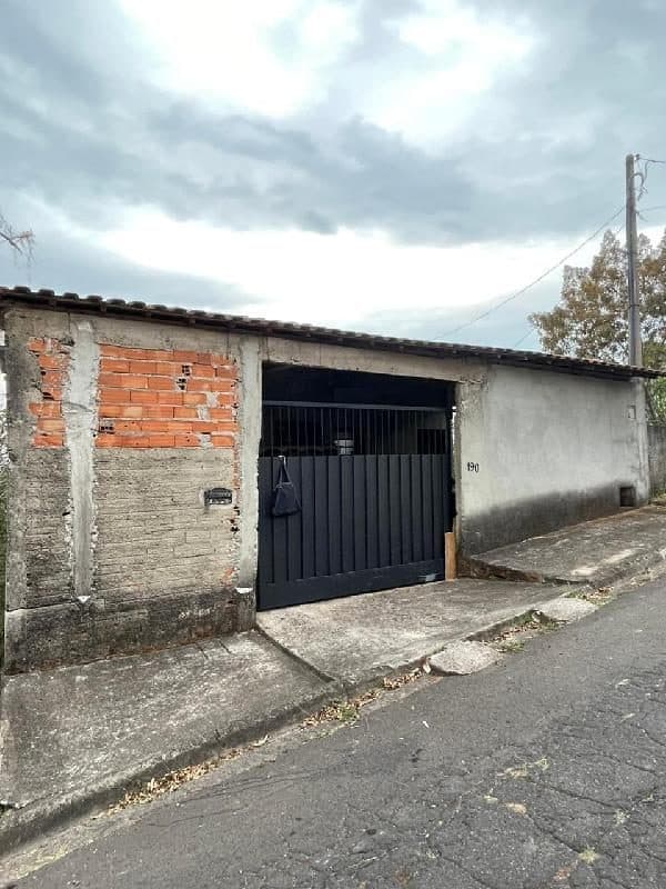 RUA CAMPOS DO JORDAO, N. 180,, AGUAS DE LINDOIA