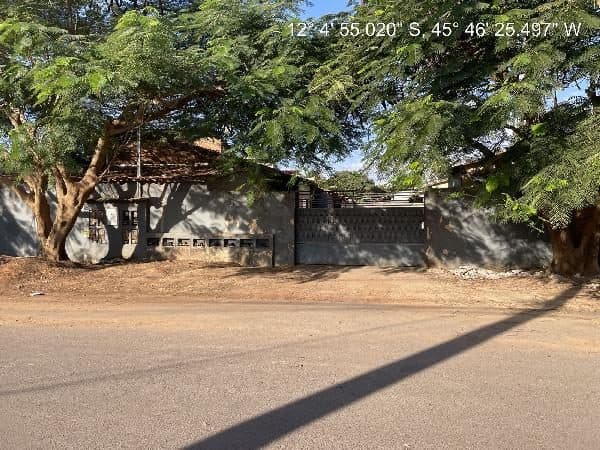 RUA COPAIBA, N. SN, CASA 08 LT2 QD 50, LUIS EDUARDO MAGALHAES