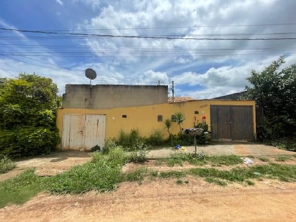 RUA BOM DESPACHO (ANTIGA RUA DOIS), N. 202, CASA 02, ESMERALDAS