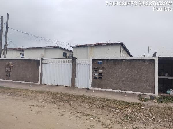 RUA ARMANDO RODRIGUES COELHO, N. 395, CS 06, PAULISTA