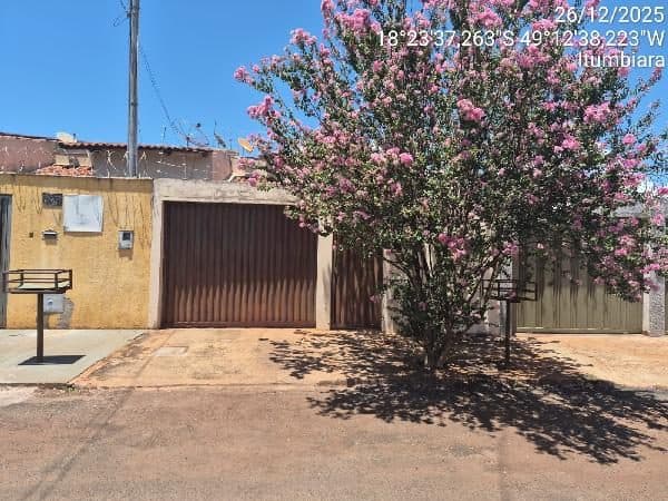AVENIDA DIMAS SIMOES FRANCO, N. 539, QD 33 LT 06, ITUMBIARA