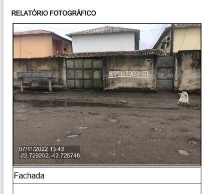 RUA 29, N. SN, CS 04, QD 24, LT 05, AREA 03-A, TANGUA
