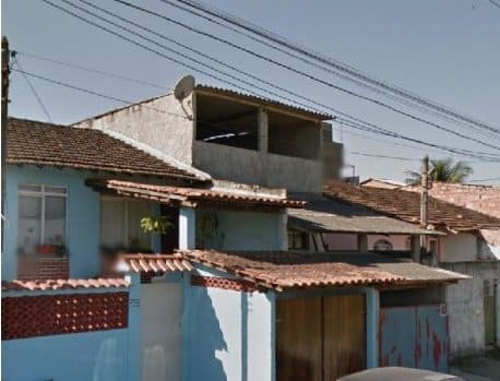 RUA EUCLIDES FRANCISCO DE ALVARENGA, N. 221, QD J LT 31 CS 01, SAO GONCALO