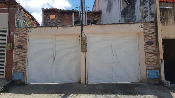 RUA TRES, N. 01, FORTALEZA