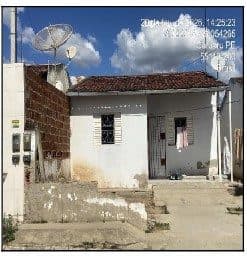VIA LOCAL 12, N. 32, NUCLEO II, CARUARU