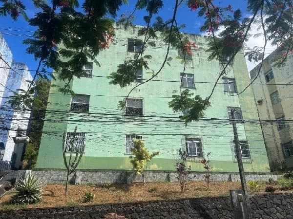 RUA PROFESSOR ALOISIO DE CARVALHO FILHO, N. SN, Apto 204, BL D, SALVADOR