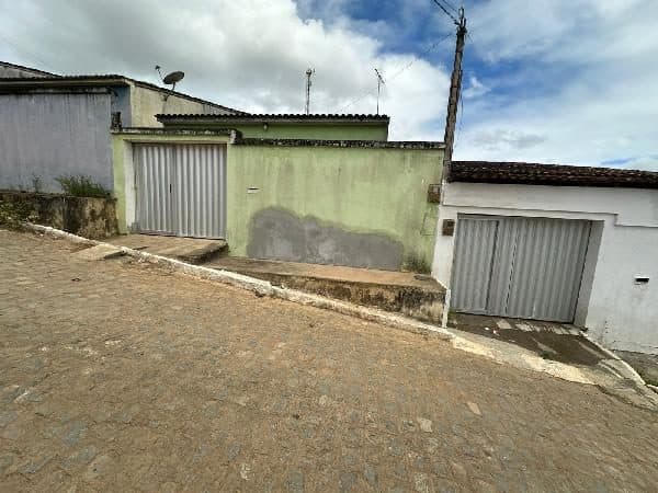 RUA PROJETADA G, N. 21, LT 01, QD F, CHA DE ALEGRIA