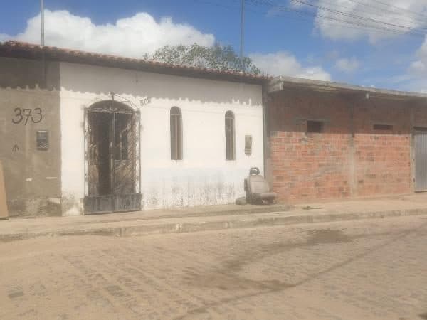 RUA OLAVO BILAC, N. 502, CASA, IACU