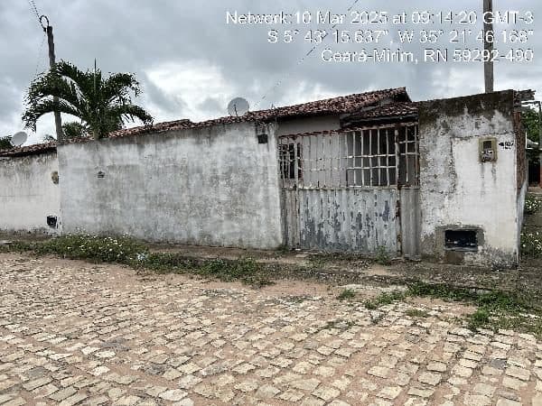 VILLAGE PRINCESA DOS CANAVIAIS, N. 10, LT A14 QD 14, CEARA-MIRIM