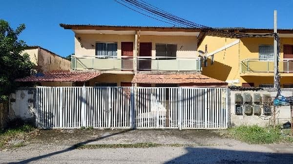 RUA EXPEDICIONARIO JOAO MAURICIO CAMPOS MEDEIROS, N. 336, SAO GONCALO