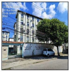 RUA OUSELEY, N. 797, Apto 104, RIO DE JANEIRO