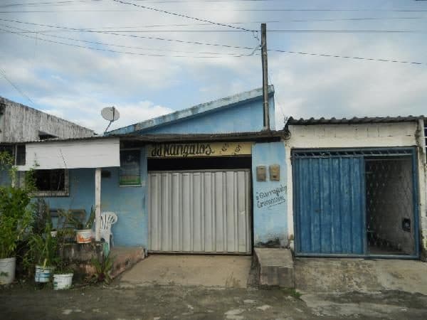 RUA MISSIONÁRIA SIMONI DUARTE DA SILVA, N. 123, CS 102 LT 123 QD 05, SANTA RITA