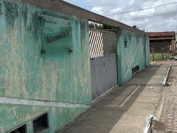 RUA SEBASTIAO FRANCISCO DE SOUZA, N. 12, CS 05, QD12, LT 09/11-A, SAO GONCALO DO AMARANTE