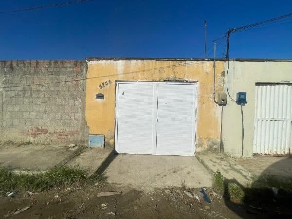RUA 14, N. 573, LOT 14 QD 30, MARACANAU