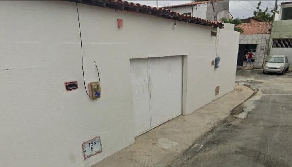 RUA PAULINO ROCHA, N. 798,, FORTALEZA