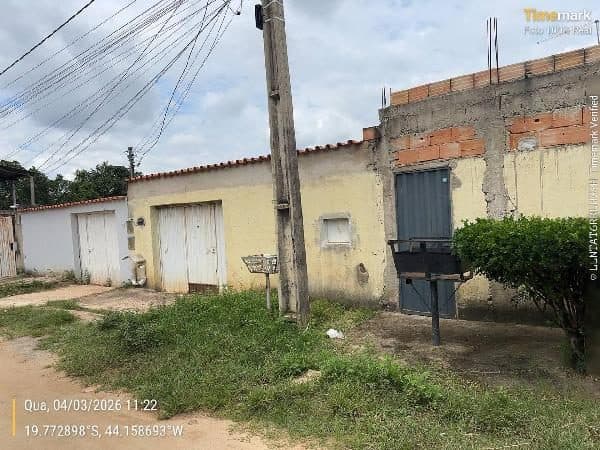RUA NOSSA SENHORA DA ABADIA, N. 335, CASA 02, ESMERALDAS