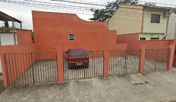 RUA NARA, N. 190, CS 04, NOVA IGUACU