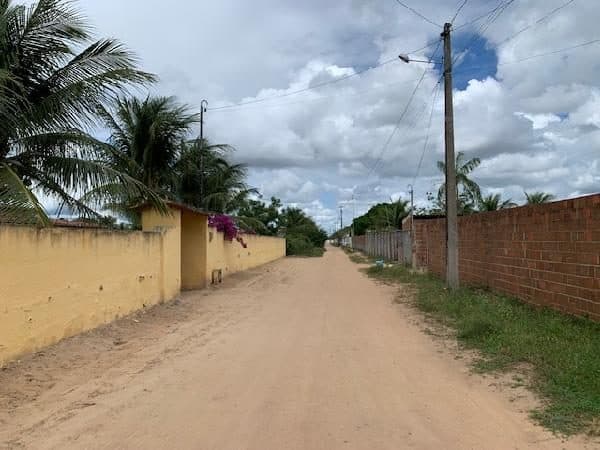 PRIMEIRA LAGOA, N. 356, LT1 QDA, CEARA-MIRIM