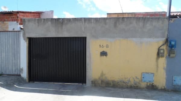 RUA ALEMANHA, N. 16, CS B, HORIZONTE