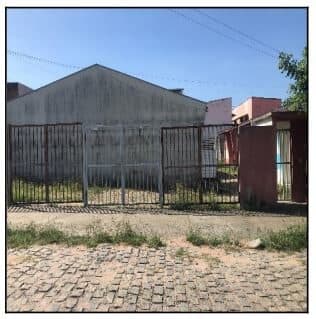 RUA JOAO PAULINO DE CARVALHO, N. SN, LOTE 256 QUADRA 10, SAO GONCALO DO AMARANTE