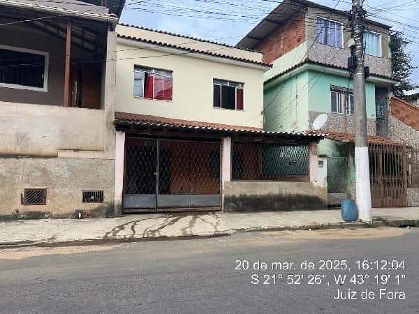 RUA ANTONIO JOSE DO COUTO, N. 105,, MATIAS BARBOSA