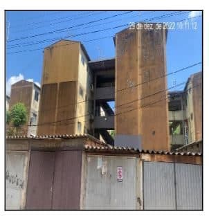 RUA MATHEUS RIBEIRO, N. SN, Apto 103, BL 13, SAPUCAIA DO SUL