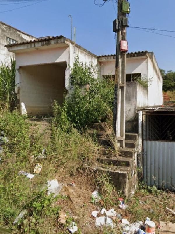 RUA PROJETADA 01, N. SN, LT43 QD A, CARPINA