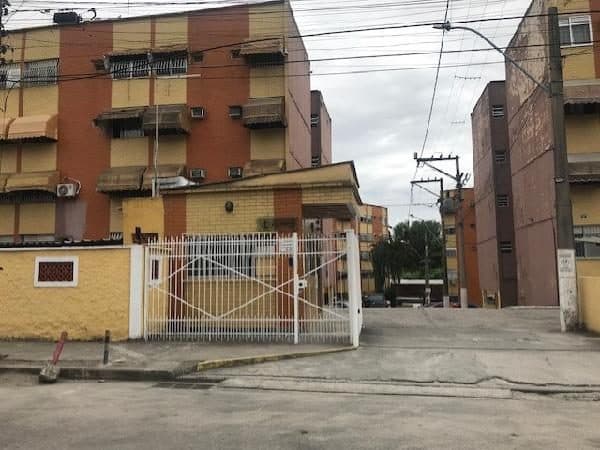 ESTRADA COVANCA DA CONCEICAO, N. 1330, Apto 102, BL 2-B, SAO GONCALO