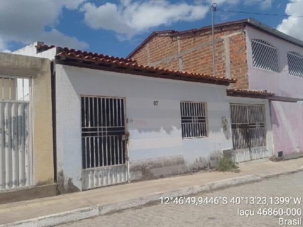 RUA CASTELO BRANCO, N. 87,, IACU
