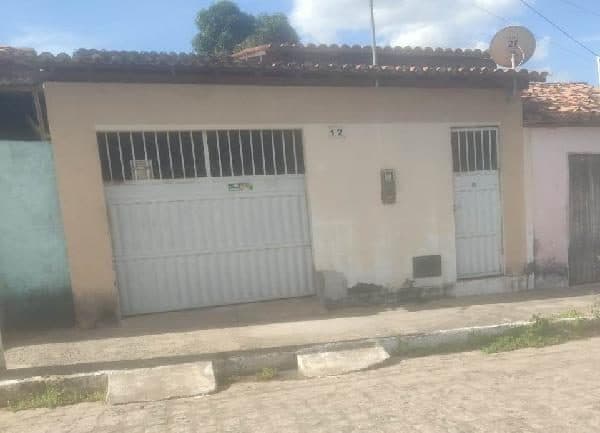 TRAVESSA RAUL MEDRADO, N. 12,, IACU
