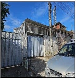 RUA DEPUTADO INÁCIO BENTO, N. 191B, LT 22B QD 37, SANTA RITA