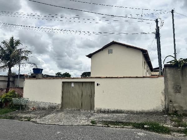 RUA CARMO DA MATA, N. 89, CS 04 LT 29 QD 17, ESMERALDAS