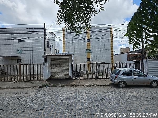 AVENIDA JOAO FIRMINO DE LIMA, N. 443, Apto 102,, SANTA RITA