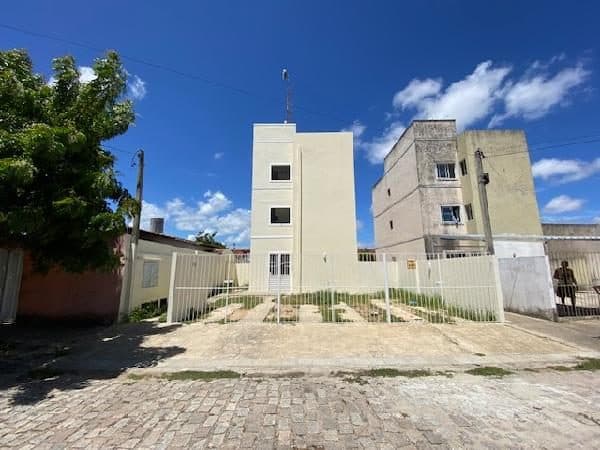 RUA DOM JOSE AFONSO FRAILE, N. 238, Apto 11, LOTE 199 QD11, SAO GONCALO DO AMARANTE