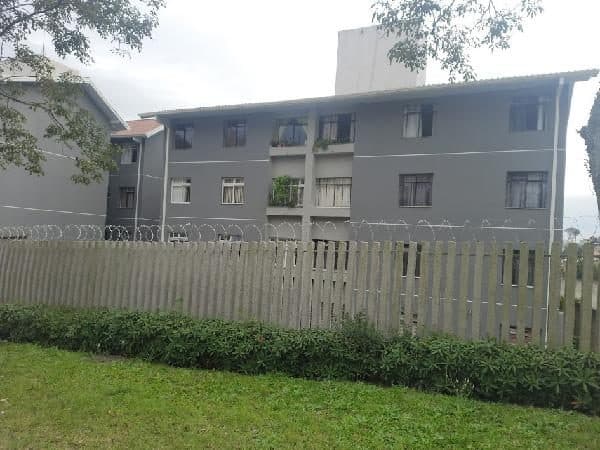 RUA IZABEL GOMES POSSELT, N. 139, Apto 01, BL 05, CURITIBA