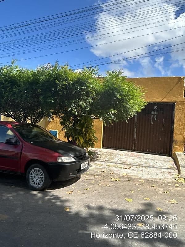 AV MARINA FERREIRA DE ALMEIDA, N. 5019-B,, HORIZONTE