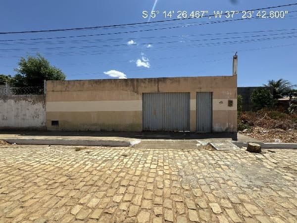 RUA PARELHAS, N. 50,, MOSSORO