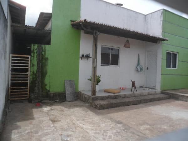 RUA MARIA DO CARMO BRITO, N. SN, CASA 03, LT 30, QD 28, SAO GONCALO DO AMARANTE