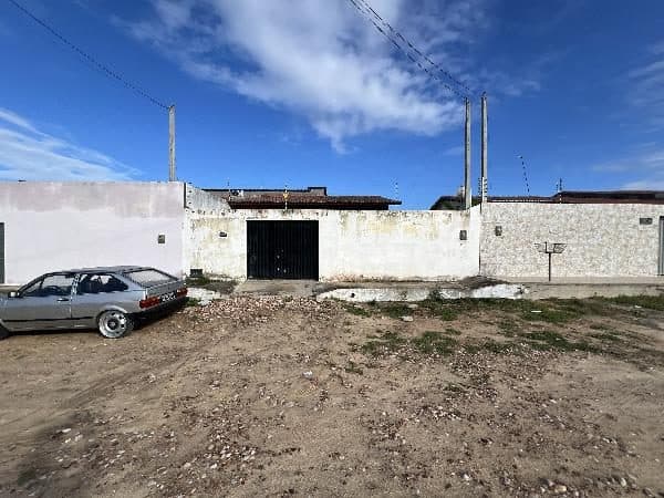 RUA ROSILDA DE OLIVEIRA SILVA, N. 984, LT 20 QD D, ACU