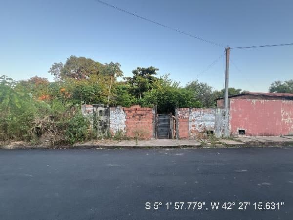 RUA MONSENHOR LOPES, N. 693, ALTOS
