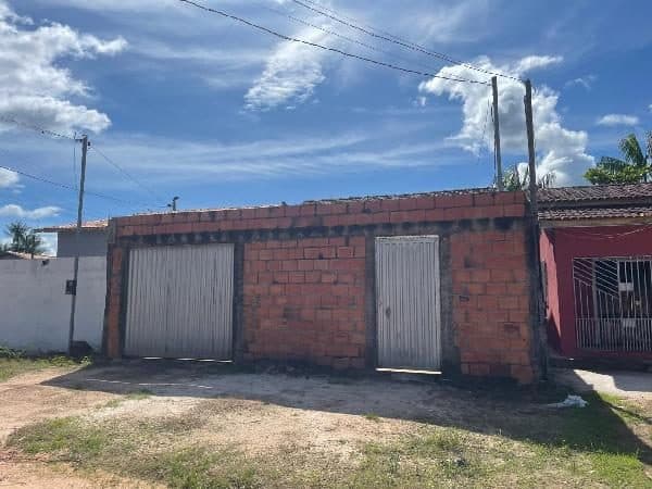 AVENIDA JANDAIRA, N. 152,, MAE DO RIO