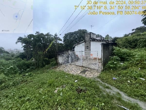 RUA AURIBELLA PESSOA QUEIROZ TAVARES, N. 102, ., JOAO PESSOA