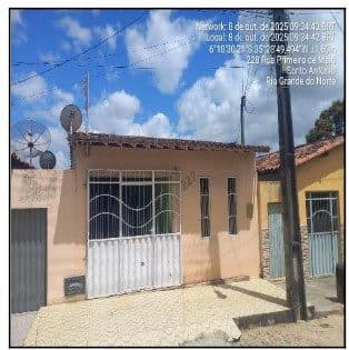 R DR HELIO BARBOSA DE OLIVEIRA, N. 227,, SANTO ANTONIO