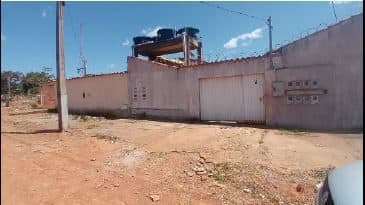 VIA M-L SQ 56 (CONJUNTO L ), Apto 101, BL A, LT 07, PLANALTINA