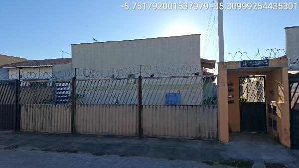 RUA SERRA DE SANTANA, N. 114, CS04, LT 48, QD A, SAO GONCALO DO AMARANTE