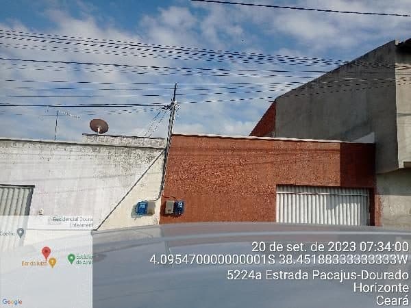 RUA ESPANHA, N. 173, CS B, HORIZONTE