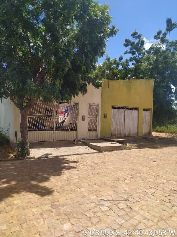 RUA ANISIO TARQUINO CAVALCANTE, N. 0, 0, SAO RAIMUNDO NONATO