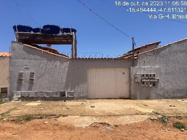 VIA ML BL B KITINETE 106 QD 56 LT07 CONJ L, N. 0, QD 56 LT07, PLANALTINA