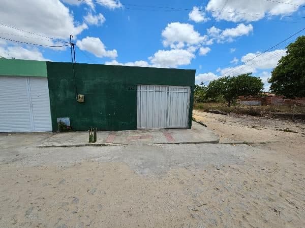 RUA FRANCISCO RASSIS N 240, N. 240, PACAJUS